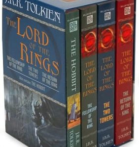 Lord of the Rings Box Set